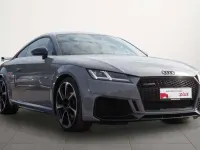 Usado Audi TT RS 400 CV (294 kW) 2022 Gris Coupe