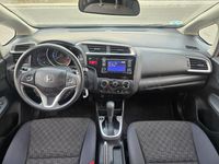 Usado Honda Jazz Comfort 102 CV (75 kW) 2017 Rojo Utilitario