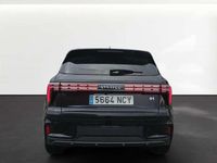 Usado Lynk & Co 01 280 CV (205 kW) 2025 Negro SUV