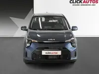 Usado Kia Picanto Active 79 CV (58 kW) 2025 Utilitario