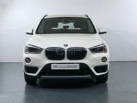 usado BMW X1 Sdrive 18ia