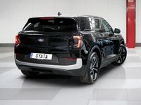 Begagnad Ford Explorer 210 kW (286 HK) 2024 Svart SUV