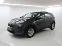 Usado Kia Sportage 132 CV (97 kW) 2018 SUV