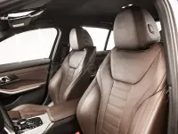 Usado BMW 330e 292 CV (214 kW) 2019 Azul Berlina