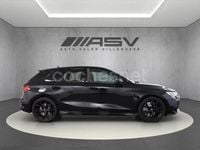 Usado Audi RS3 400 CV (294 kW) 2025 Negro Berlina