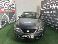 Usado Seat Exeo Ecomotive 143 CV (105 kW) 2012 Berlina
