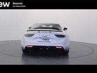 Usado Alpine A110 300 CV (220 kW) 2025 Blanco Coupe