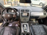 Usado Jaguar XK 385 CV (283 kW) 2011 Negro Coupe