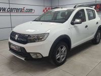 usado Dacia Sandero 0.9 TCE GLP Stepway Essential 66kW