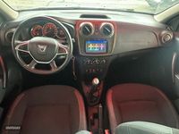 usado Dacia Logan MCV SL 1.5DCI Trotamundos 90 CV