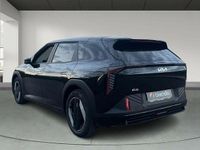Usado Kia EV4 Launch Edition 150 kW (204 CV) 2025 Negro Utilitario