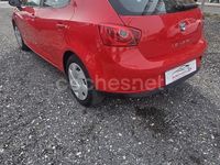 Usado Seat Ibiza Sport 105 CV (77 kW) 2011 Rojo Berlina