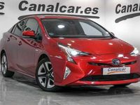 usado Toyota Prius PRIUS 1.8hibrido 90 kW (122 CV)