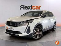 Usado Peugeot 3008 Allure 131 CV (96 kW) 2023 Blanco SUV