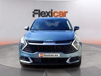 Usado Kia Sportage 239 CV (175 kW) 2022 Azul SUV