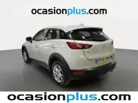 Occasion Mazda CX-3 Style+ 105 ch (77 kW) 2016 Blanc SUV