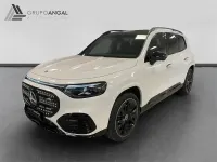 Nuevo Mercedes GLB250 200 kW (272 CV) 2026 Blanco SUV