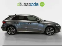 Usado Audi A3 Advanced Plus 150 CV (110 kW) 2025 Negro