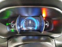 Usado Renault Mégane IV Business 115 CV (84 kW) 2019 Blanco Berlina