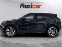 Brugt Land Rover Range Rover evoque R-Dynamic 180 HK (132 kW) 2020 Sort SUV