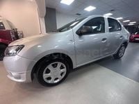 Occasion Dacia Logan Lauréate 90 ch (66 kW) 2015 Gris Berline