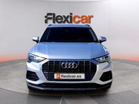 Brugt Audi Q3 Premium 150 HK (110 kW) 2019 Grå SUV