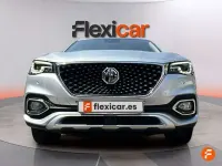 Usado MG EHS Luxury 258 CV (189 kW) 2023 Gris SUV