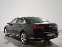 usado VW Passat 2.0tdi Sport 110kw