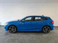 Usado BMW 118 Comfort Edition 140 CV (102 kW) 2020 Azul Utilitario