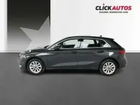 Usado Audi A3 116 CV (85 kW) 2025 Gris Berlina