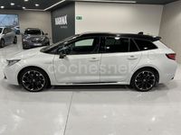 Usado Toyota Corolla Sport 196 CV (144 kW) 2022 Blanco Familiar