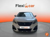 Usado Peugeot 3008 Allure 130 CV (95 kW) 2018 Blanco SUV