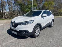 Usado Renault Kadjar 110 CV (80 kW) 2017 Blanco SUV