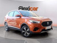 Usado MG ZS Comfort 116 CV (85 kW) 2025 Naranja SUV
