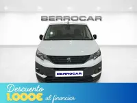 Usado Peugeot Rifter Business-Line 100 CV (73 kW) 2023 Blanco Monovolumen