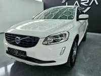 Usado Volvo XC60 Kinetic 150 CV (110 kW) 2017 Blanco SUV