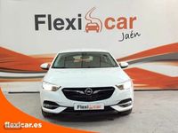 usado Opel Insignia GS 1.6 CDTi 100kW Turbo D Selective