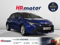 Usado Toyota Corolla Active 140 CV (102 kW) 2024 Azul Berlina