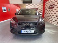 Occasion Mazda CX-5 Style 150 ch (110 kW) 2016 Gris SUV