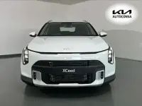 Nuevo Kia XCeed 115 CV (84 kW) 2027 Blanco SUV