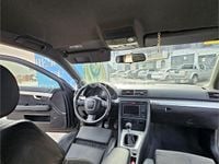 Usado Audi A4 Sport 163 CV (119 kW) 2005 Negro Berlina