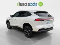 Usado MG HS 50 CV (36 kW) 2025 Blanco SUV