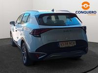 Usado Kia Sportage 136 CV (100 kW) 2025 Blanco SUV