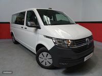 usado VW Caravelle 2.0 TDI 150CV Origin DSG Larga