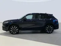 Nuevo Honda ZR-V Advance 184 CV (135 kW) 2025 Negro SUV