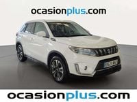 Usado Suzuki Vitara GLX 129 CV (94 kW) 2023 Blanco SUV