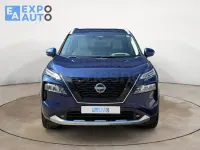 Usado Nissan X-Trail Tekna 213 CV (156 kW) 2023 Azul SUV