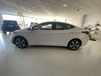 usado Hyundai Elantra 1.6i Tecno