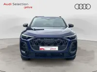 Usado Audi Q5 299 CV (219 kW) 2025 Azul SUV