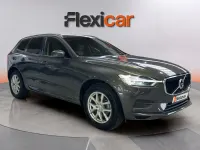 Usado Volvo XC60 Momentum 190 CV (139 kW) 2018 Marrón SUV